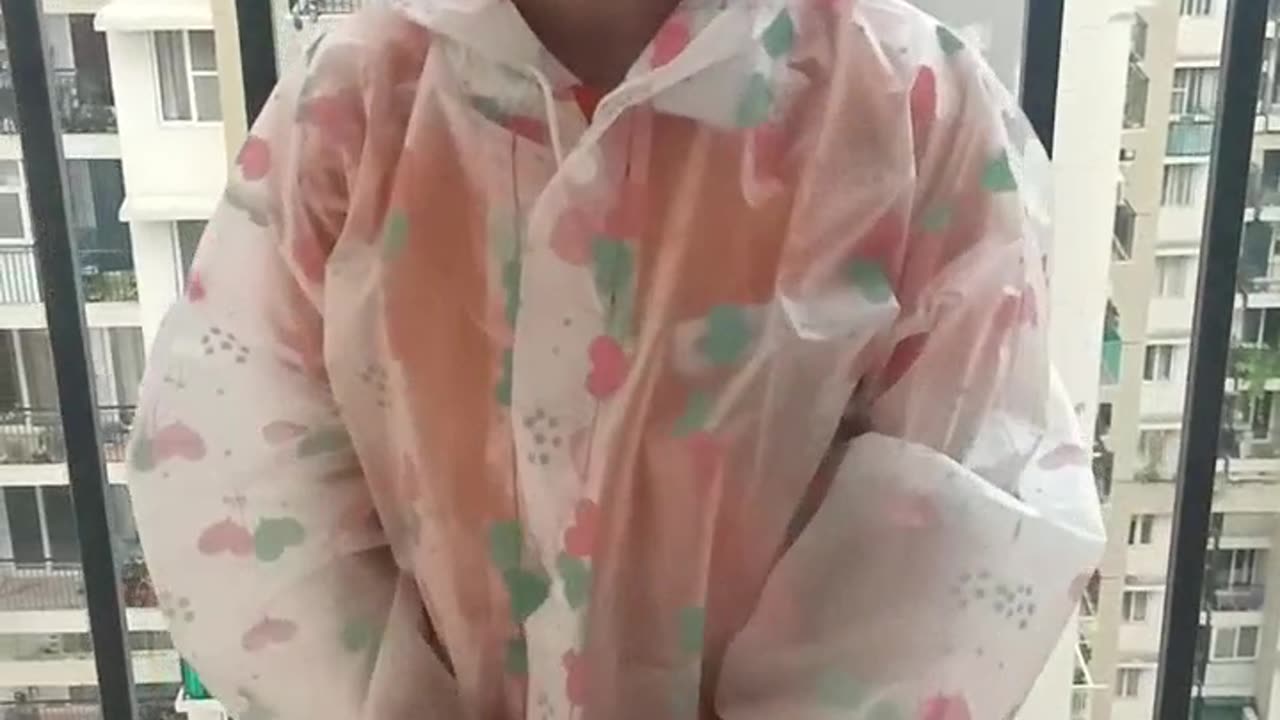 Rain