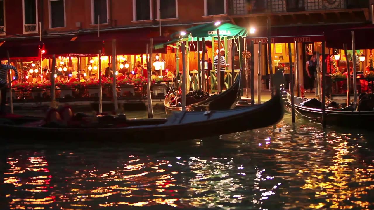 Experience Venice Like Never Before Gondola Ride Tips!