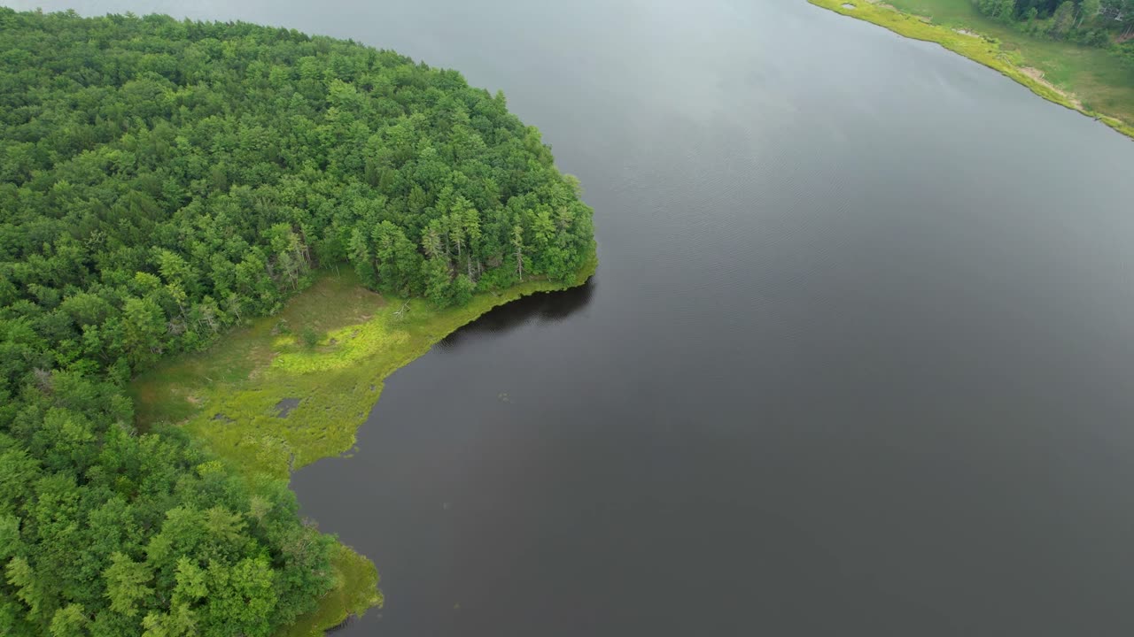 River in Poland