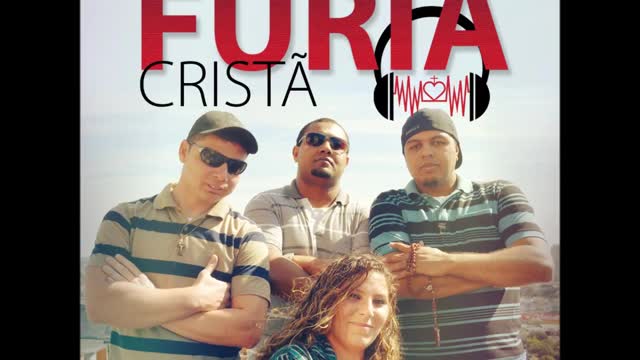 Fúria Cristã - 12 de Outubro ( DozedoDez)