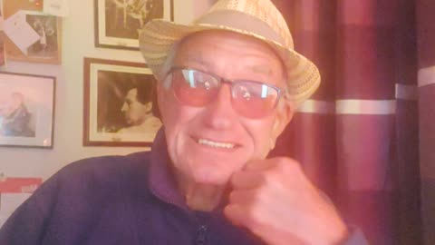 Cottonfields Revival Show with DJ Presenter Malcolm