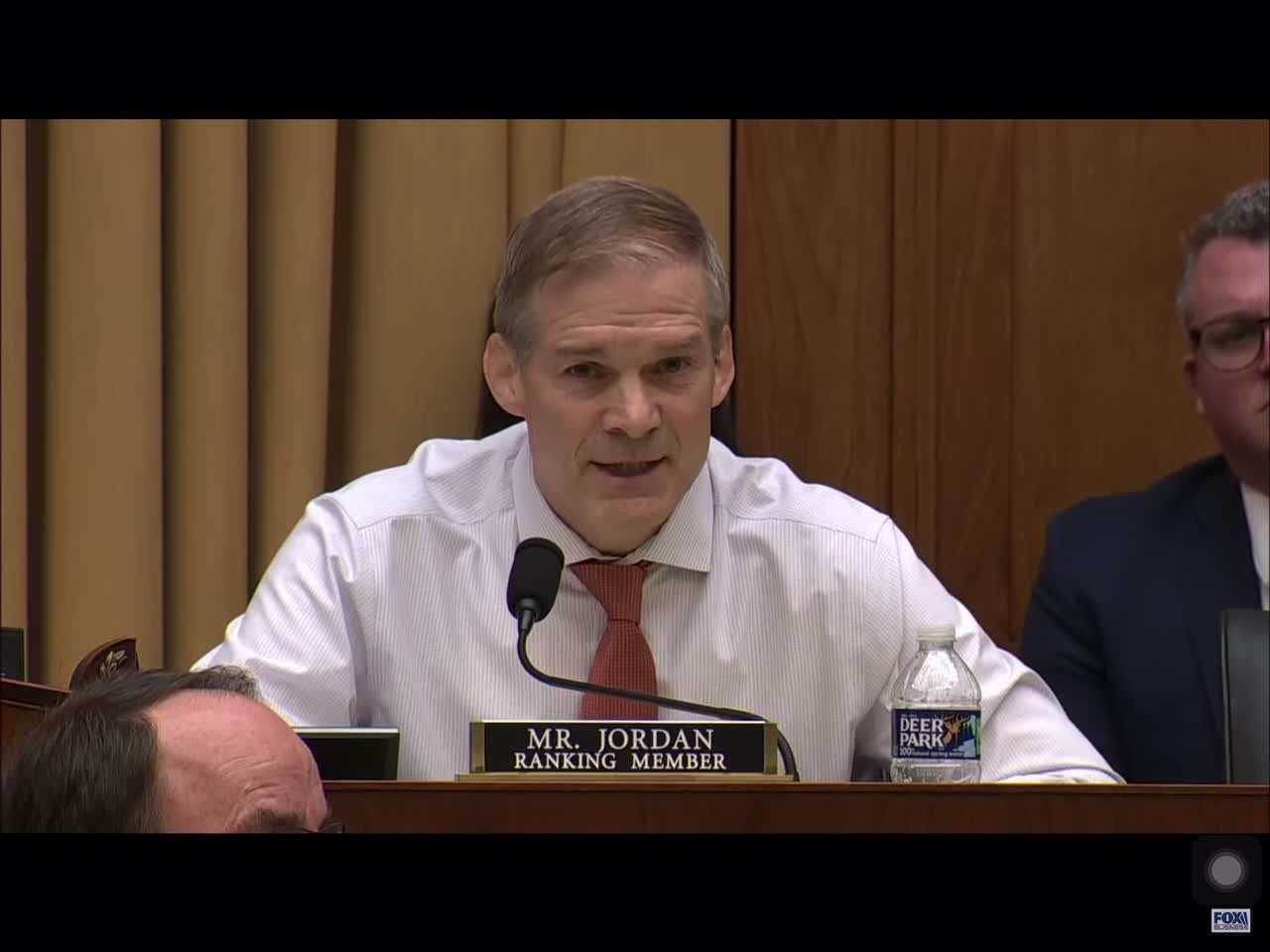 Mayorkas refuses to say if anyone from the terrorist watchlist was released into the US.