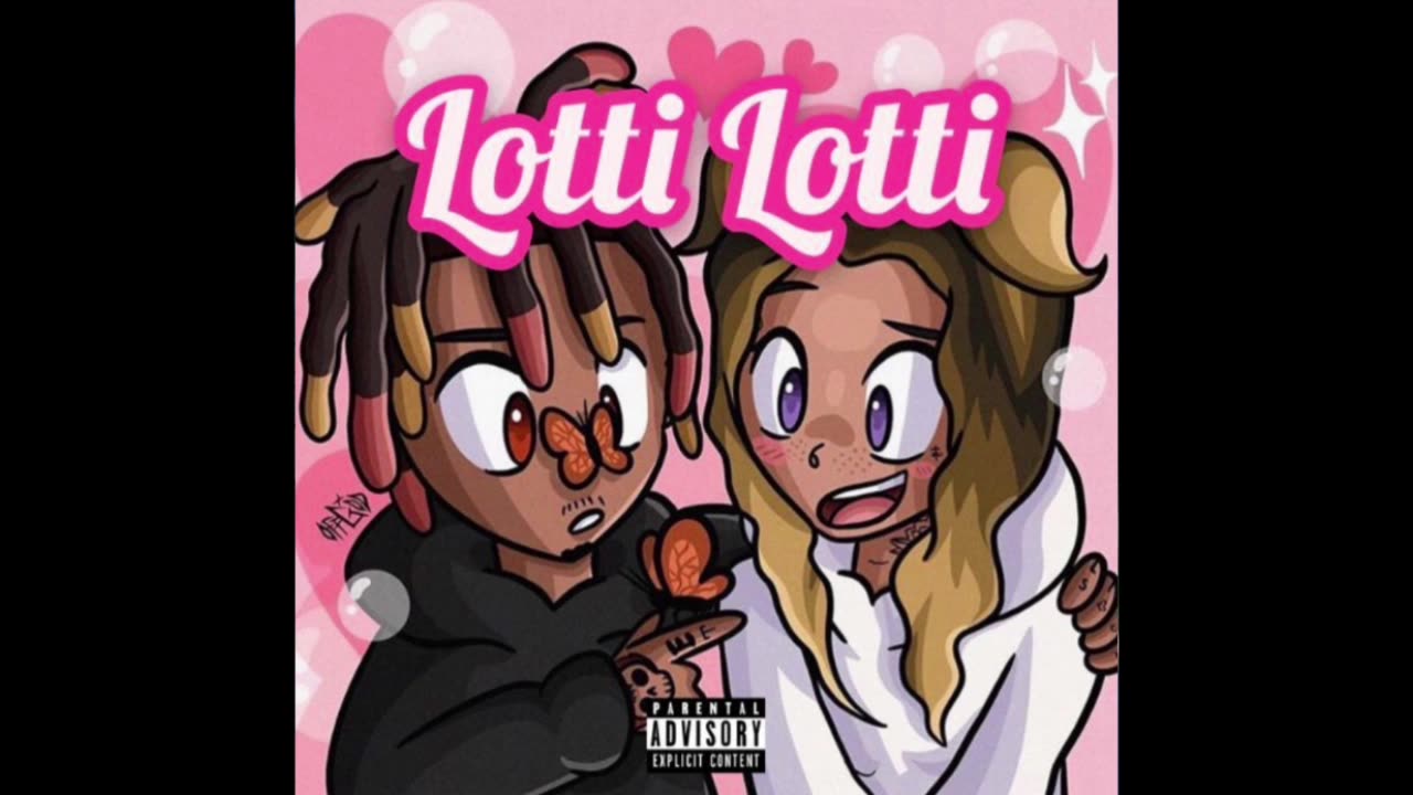 Lotti Lotti - Juice WRLD (UNRELEASED)