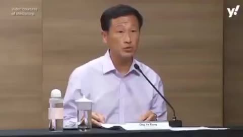 Singapore 🇸🇬 Segragates the Unvaccinated