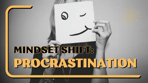 Can Procrastination Be A Superpower?