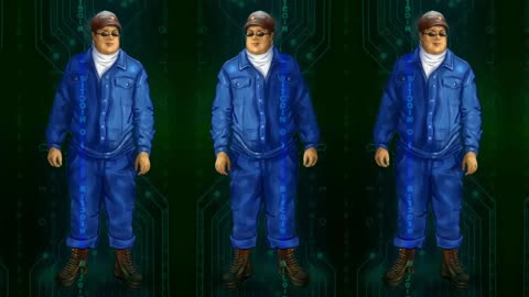 If Crypto were Human, they would be the ArtCoinZ