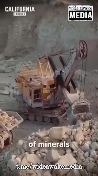 Mr.Pool Is On Fire! The electric car agenda has nothing to do with protecting the environment