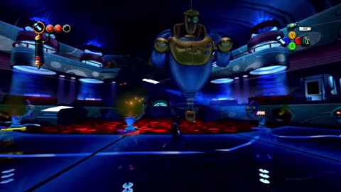 Meet the Robinsons - Playthrough Part 7
