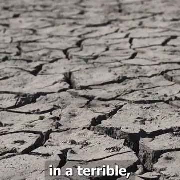 Are We Putting Ourselves In A Dire Situation For Not Building A New Water Reservoir?