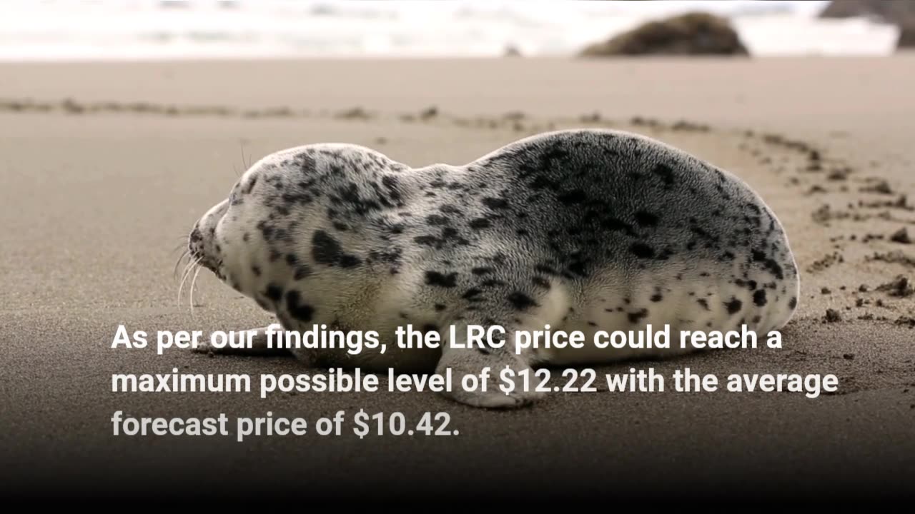 Loopring Price Prediction 2023, 2025, 2030 - How high will LRC go