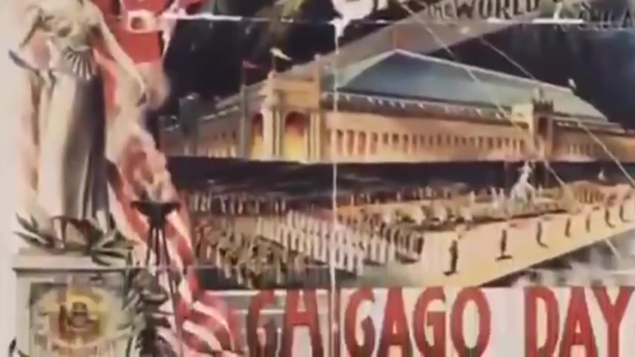 Images from the past.