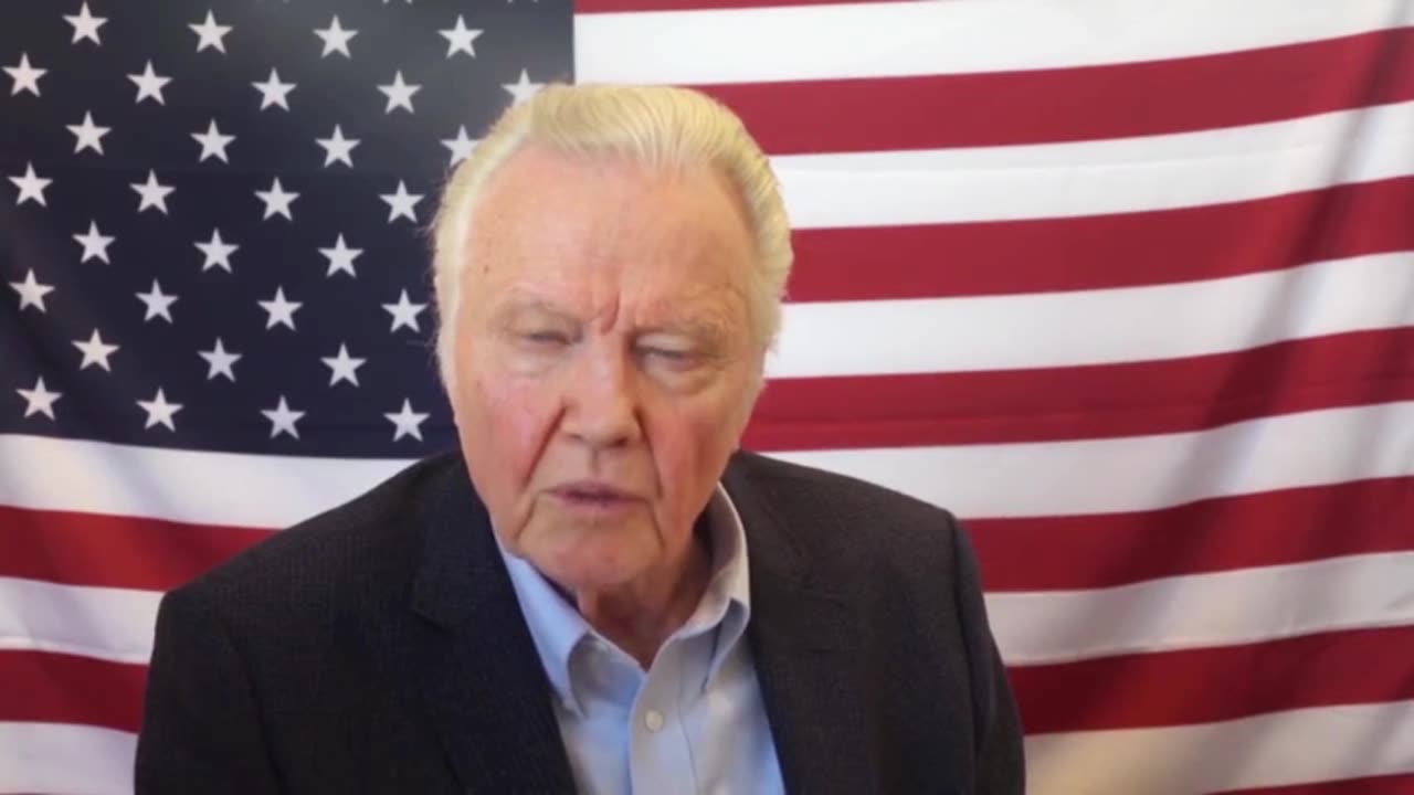 BEAUTIFUL WORDS—THANK YOU JON!!!