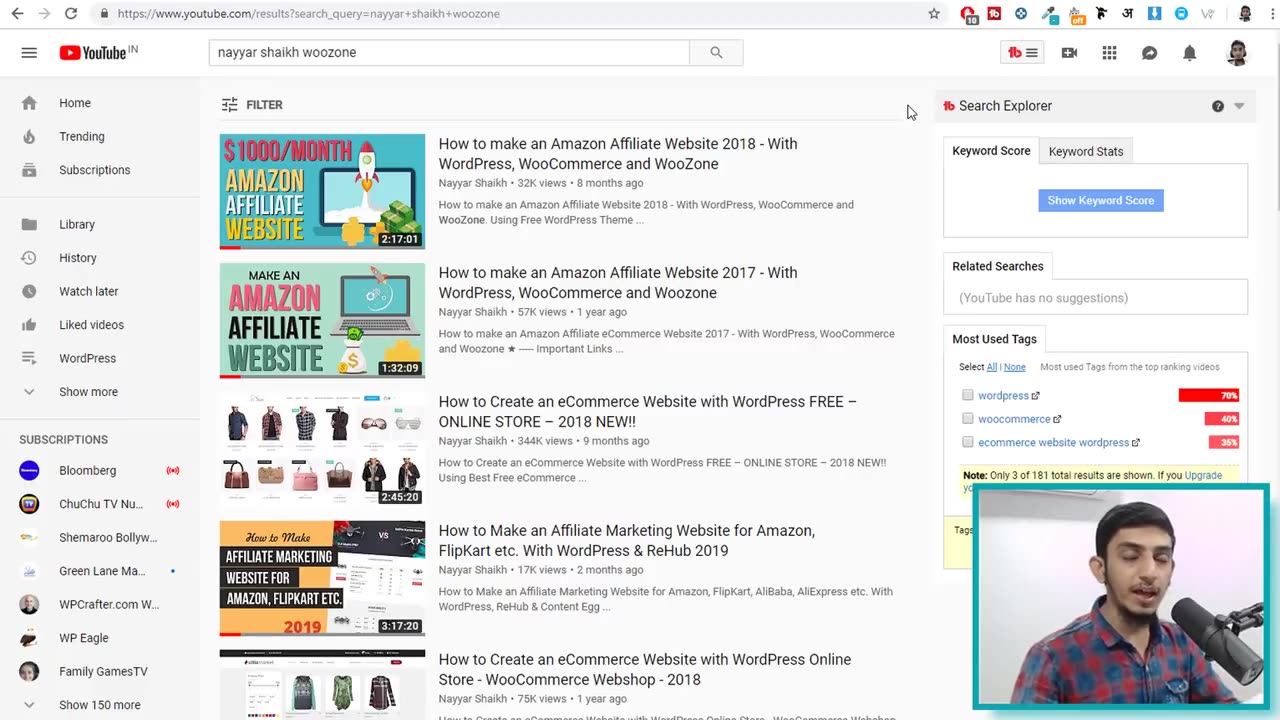 How to do Amazon Affiliate Marketing without Product Advertising API Key, WooZone Chrome Extension