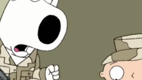 Shoot Me In The Foot #familyguy