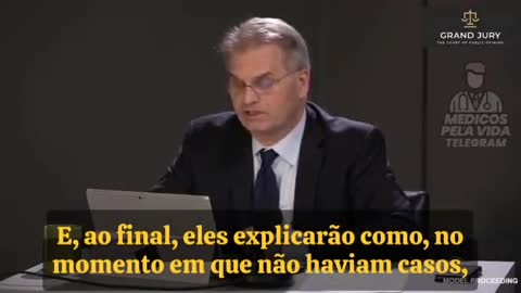 GENOCÍDIO HUMANICIDIO