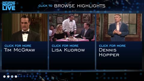 Disney Housewives - Saturday Night Live