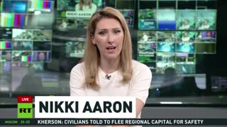 RT News - November 05 2022 (20:00 MSK)