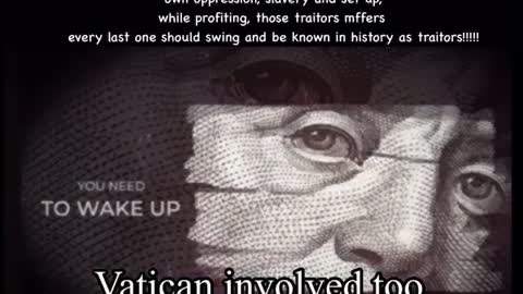 American slaves that though they were Free!