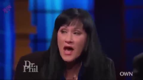 Dr. Phil S12E141 Mom's Dangerous Decision A Daughter Damaged Forever