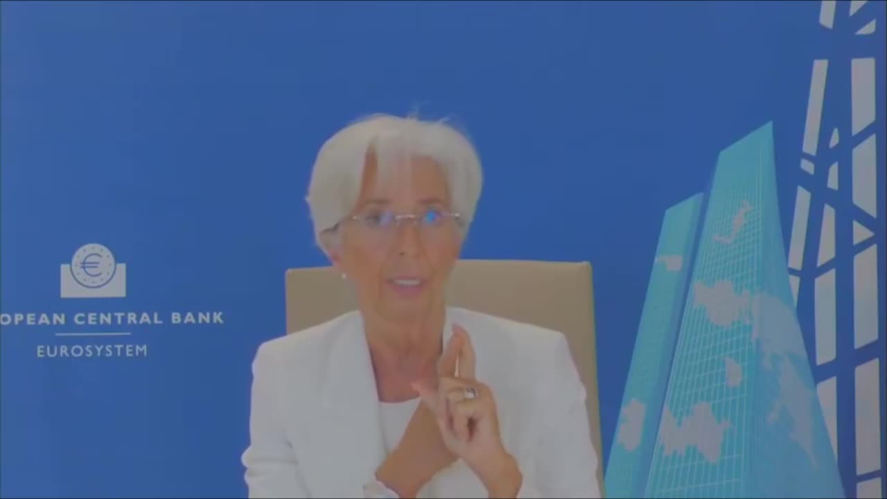 Christine Lagarde: Without CBDCs, Central Banks Risk Obsolescence and Losing Control