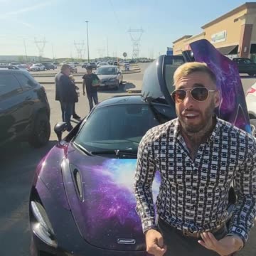 Chris Sky💥See👀You All Saturday At Our FREE BBQ🔥1430 Birchmount Rd, Scarborough🔥1-6pm😎