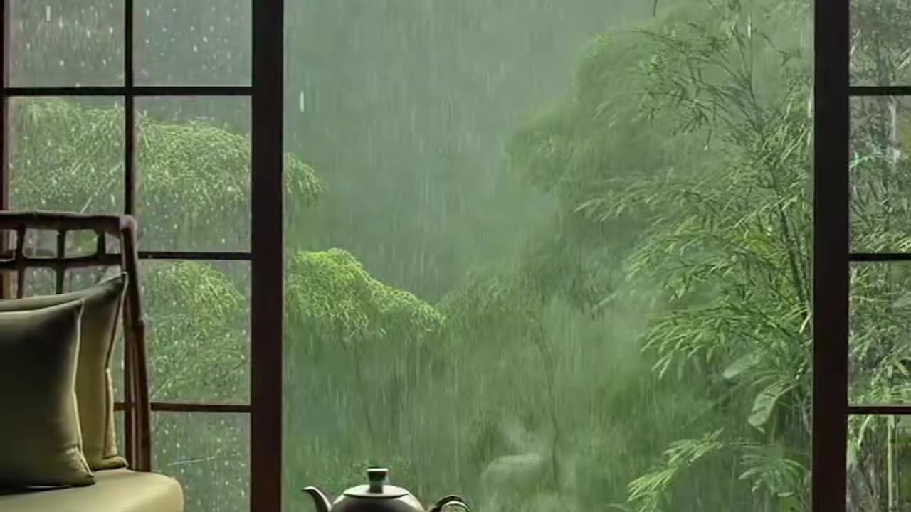 Rain day