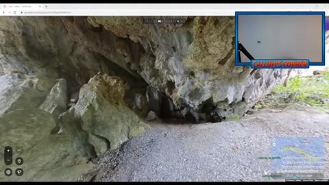 ayupcc - Callum's Corner - 19/06/22 - An Evening Of Travel