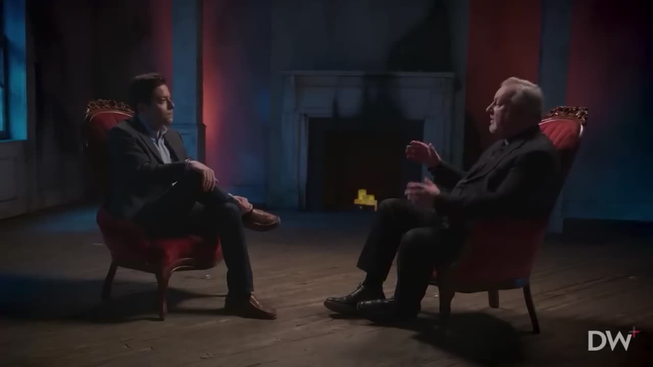 Michael Knowles : exorcist priest fr Dan Reehil -part 2: girl who want fame had demon come in sleep