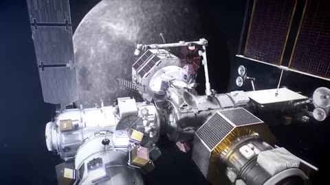 The Artemis II Astronauts Check Out Their Ride to the Moon on This Week