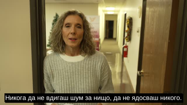 Планета в локдаун - трейлър.