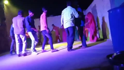 Desi man dance video Rajshathan