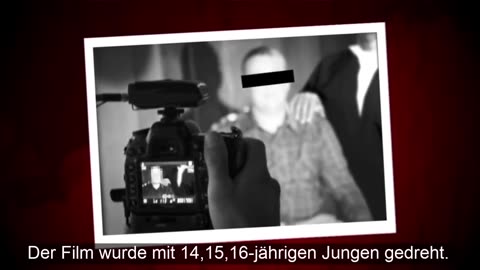 Crimes against children - DUTCH PEDO NETWORK