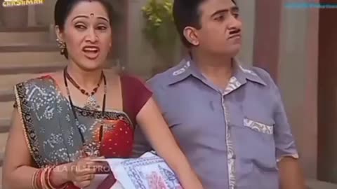 Comedy seen