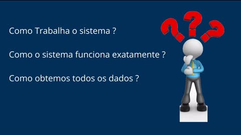 AIS - Sistema de Identificação Automática