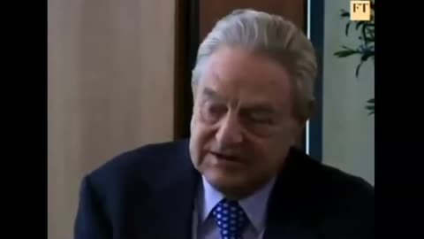 🚨2012: George Soros - The system is broken and the US dollar must fall!