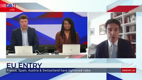 Germany Ritual humiliation of children in classes, wristbands for shopping, etc