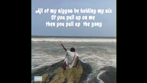 Genna - More Life (Lyric Video)