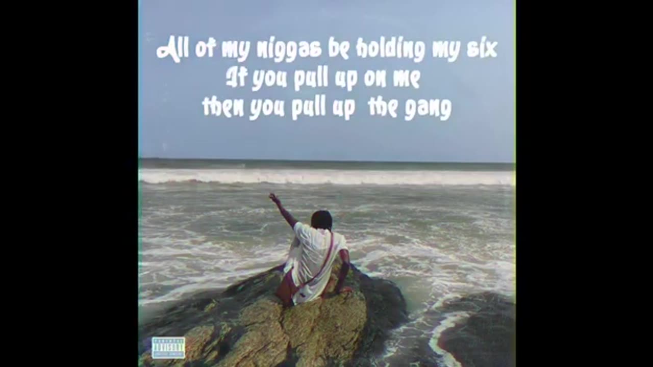 Genna - More Life (Lyric Video)