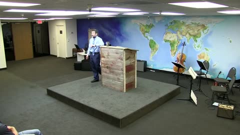 Deuteronomy 7 | Pastor Steven Anderson | 08/09/2023 Wednesday