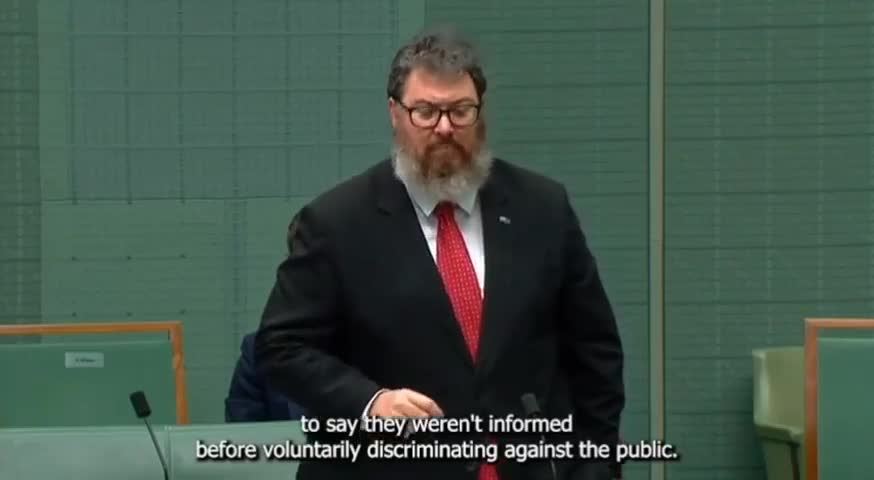 The Australian Bomb