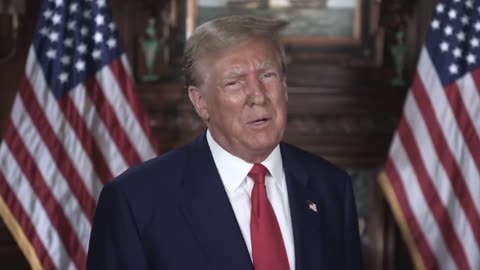 President Trump: I understand losing cadidates are getting together with RINO