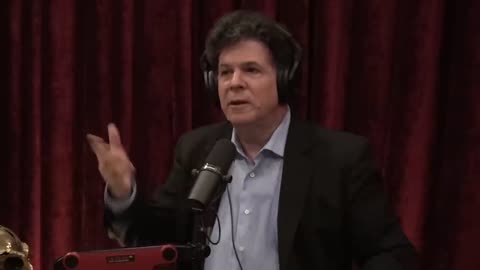 Eric Weinstein "We May Be Faking a UFO Situation..."