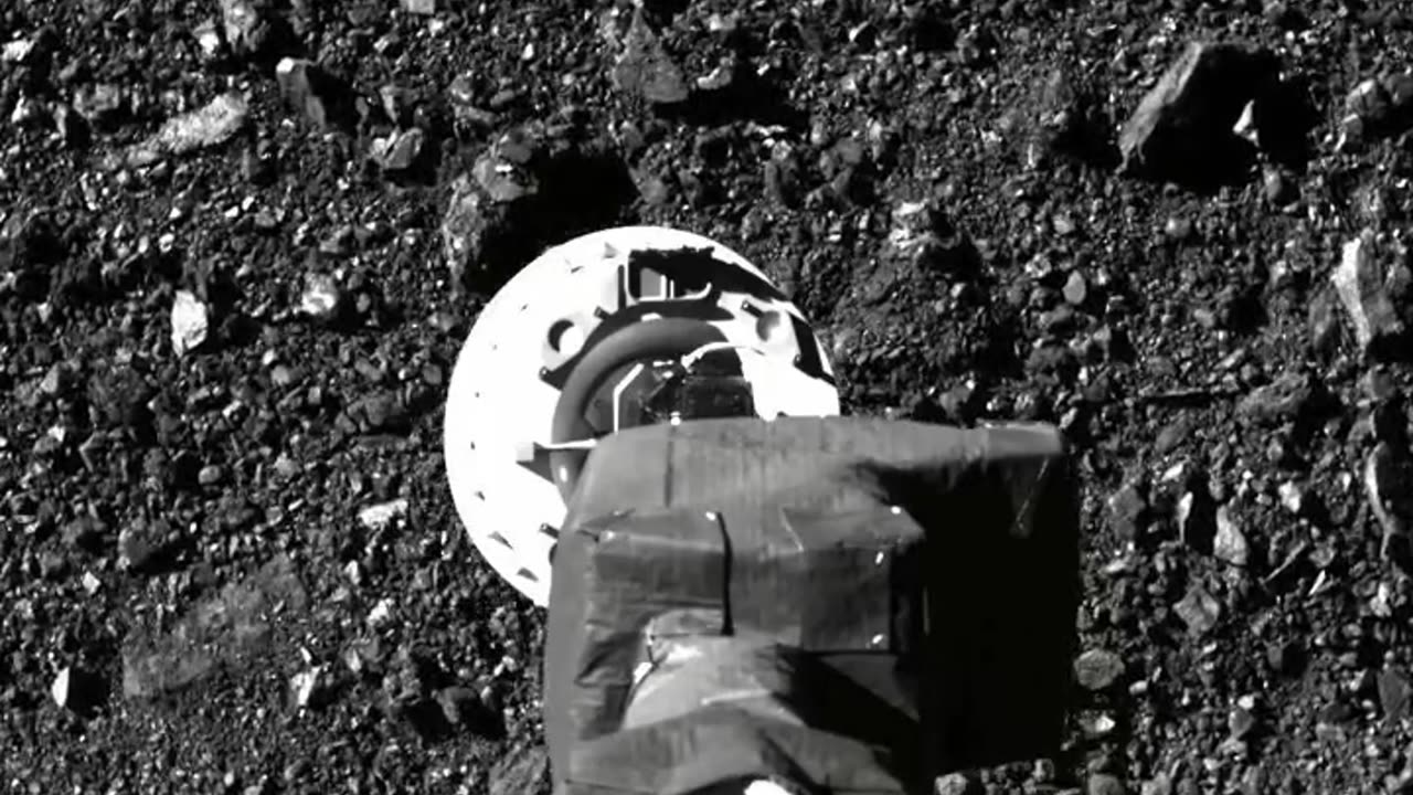 Nasa video