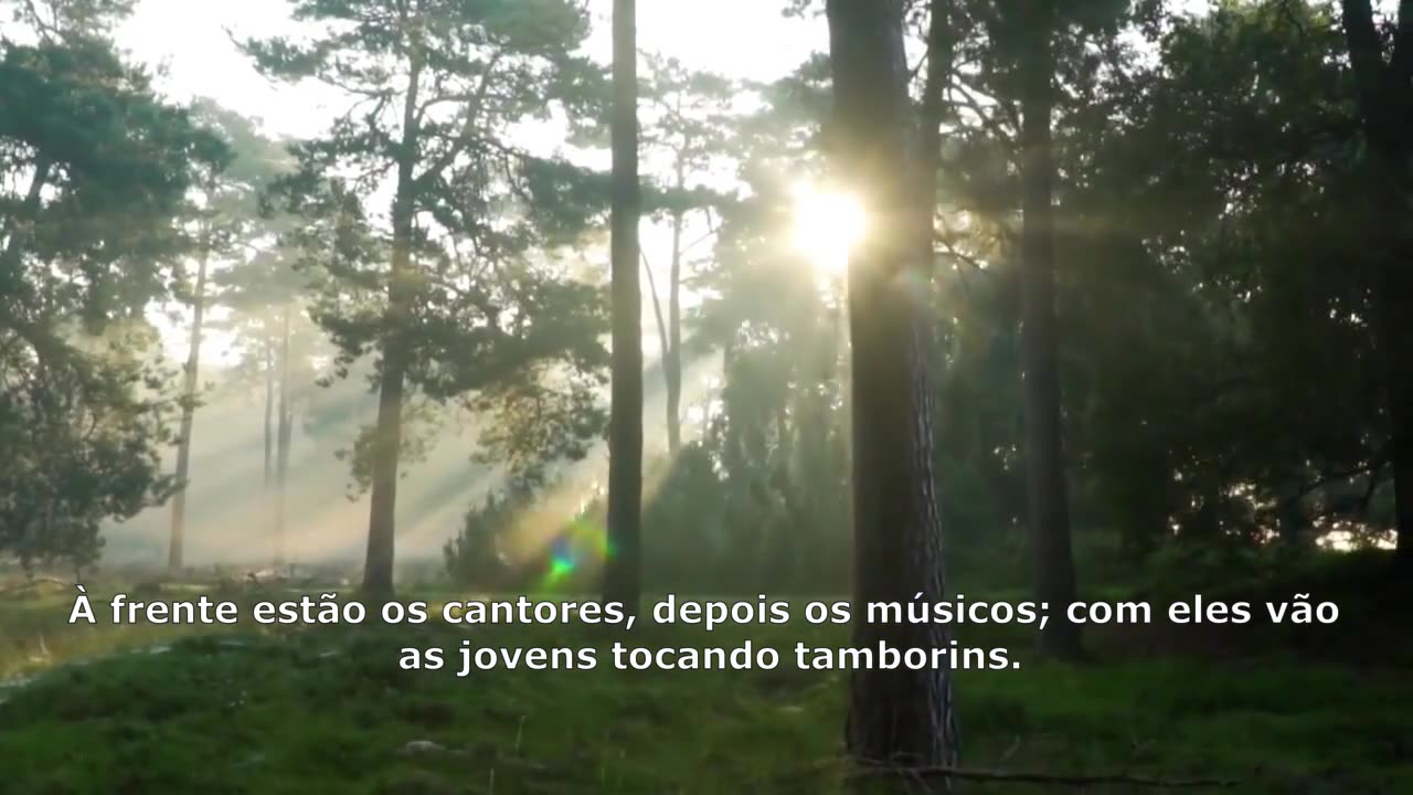 SALMOS 68