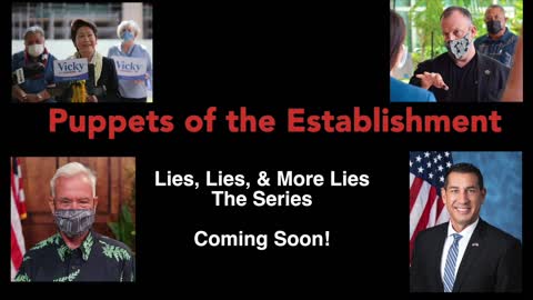 Puppets of the Establishment (Preview)