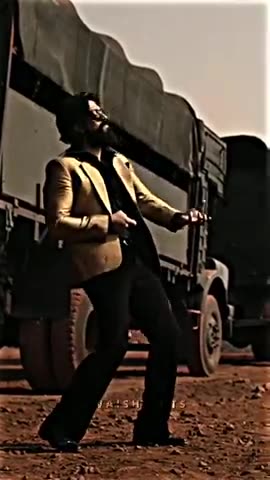 Rocky Bhai Edit | Kgf Chapter 2 | #shorts