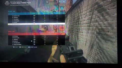 WHEN COD AND DBZ COME TO TOGETHER