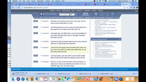SUNRISE SPIRITUAL SPEAKING, VOL;596: 5/7/22 SPEAKING