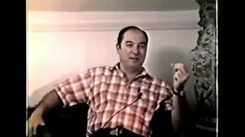 William Cooper - One World Order __A RARE find
