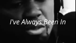 Why 50 Cent never ran from anything